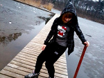 Fotoblog ilikeraspberry
