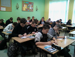 Fotoblog klasade