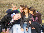 Fotoblog rozooowa