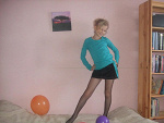 Fotoblog blondi25