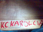 Fotoblog koniczynek