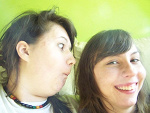 Fotoblog rastawomens