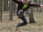 Fotoblog odizolowany