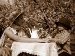 Fotoblog urodzonawteatrze