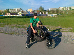 Fotoblog wronc