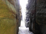 Fotoblog druch