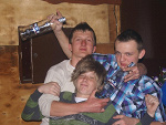 Fotoblog wiid