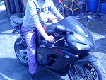 Fotoblog kamilo29071993