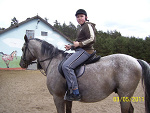 Fotoblog chamel
