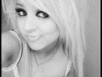 Fotoblog blondyynaa12
