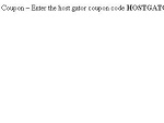 Fotoblog hostvps25off
