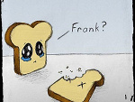 Fotoblog disappointedfriend