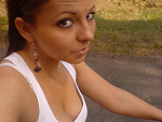 Fotoblog ciemnowlosaa