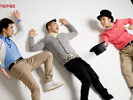 Fotoblog alwaysbigbang
