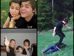 Fotoblog itsgoodtoride