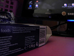 Fotoblog moshii