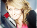 Fotoblog czarna0blondi