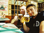 Fotoblog szameau