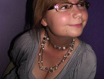 Fotoblog niewinnablondyneczka