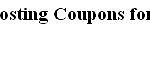 Fotoblog couponhosts