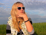 Fotoblog blondyneczka123