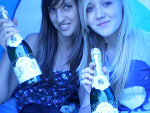 Fotoblog dwagluty