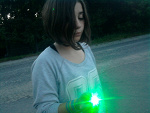 Fotoblog blacklighters