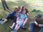 Fotoblog mieszkaa