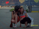 Fotoblog crescentroad