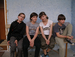 Fotoblog earthxquake
