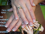 Fotoblog paznokciezeloweakrylowe