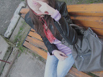Fotoblog tashalovey