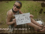 Buhahah ... ;dd