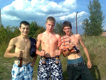 Fotoblog golylukasz