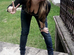 Fotoblog paulinkaaaa93