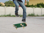Fotoblog skejjt