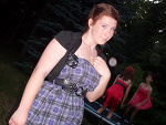 Fotoblog mauena