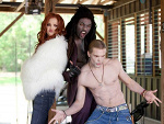 Fotoblog tescooxd