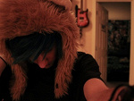 Fotoblog niebieskix3