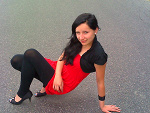 Fotoblog blaaackrain
