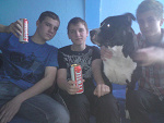 Fotoblog ciachojakichmalo