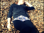 Fotoblog blondynka712
