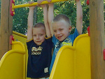 Fotoblog krysiaczek