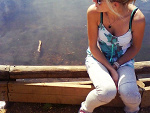 Fotoblog wyrysoowana