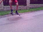 Fotoblog scoreboardingworld