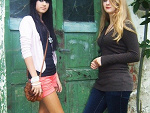 Fotoblog letmebeyourjuliet
