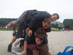 Fotoblog muszkus