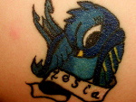 Fotoblog siwytattoo