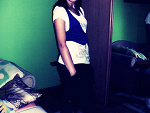 Fotoblog maybeeloveemee
