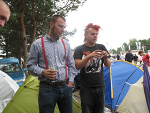 Fotoblog teter